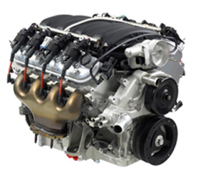 C2434 Engine